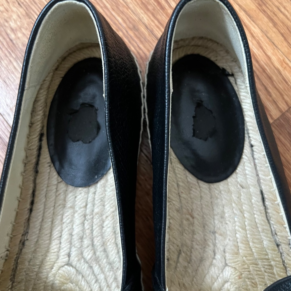 Michael kors black espadrilles - Picture 2 of 3